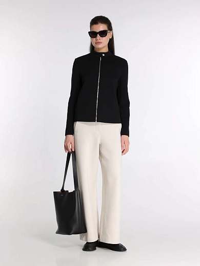 жакет Max Mara SMMCASTA