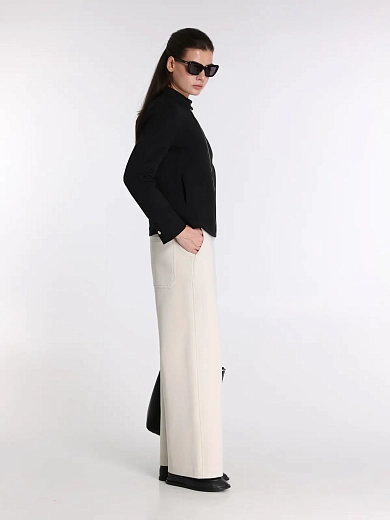 жакет Max Mara SMMCASTA