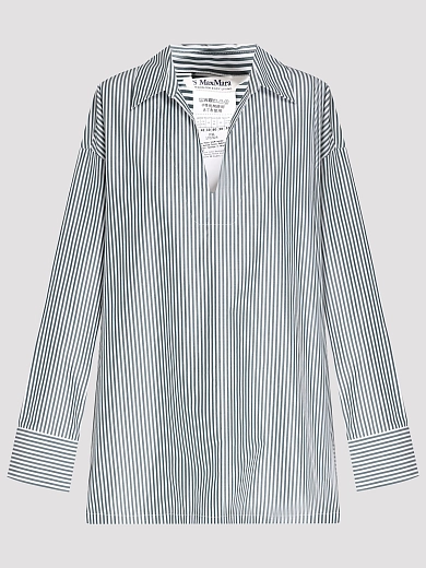 блузка Max Mara SMMCRISTEL