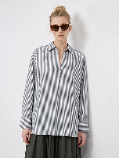 блузка Max Mara SMMCRISTEL