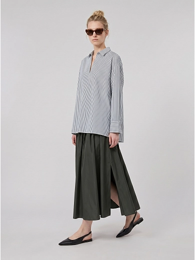 блузка Max Mara SMMCRISTEL