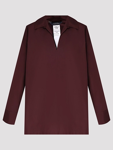 блузка Max Mara SMMCRISTEL
