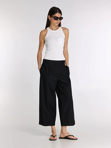 брюки Max Mara SMMDANZA