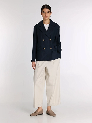 брюки Max Mara SMMDANZA