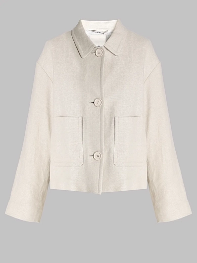 жакет Max Mara SMMDATTERO