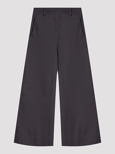 брюки Max Mara SMMDESTINO