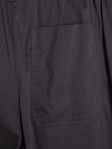 брюки Max Mara SMMDESTINO