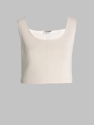 топ Max Mara SMMDIRE