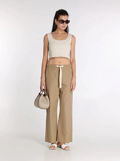 топ Max Mara SMMDIRE