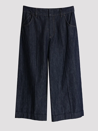 джинсы Max Mara SMMEFEDRA