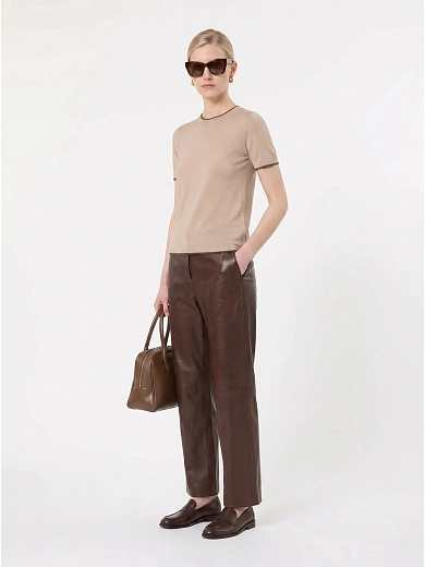 джемпер Max Mara SMMEGIDIO