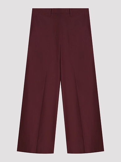 брюки Max Mara SMMEPOCA