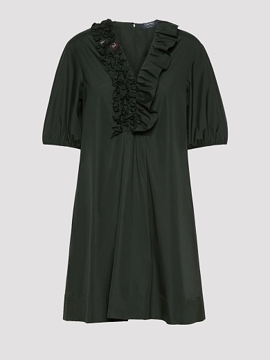 платье Max Mara SMMFASCINO