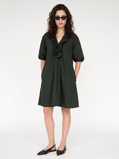платье Max Mara SMMFASCINO