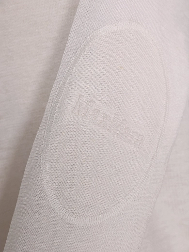 джемпер Max Mara SMMFERVORE