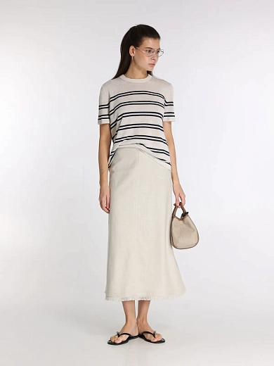 юбка Max Mara SMMFIOCCHI