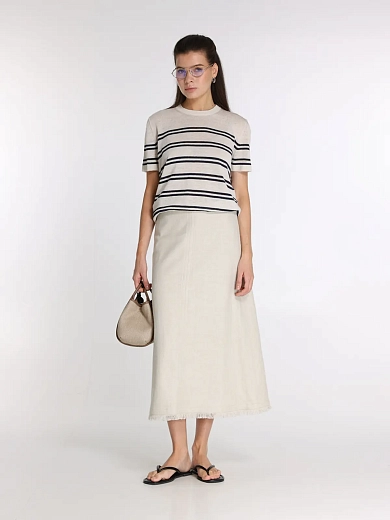 юбка Max Mara SMMFIOCCHI