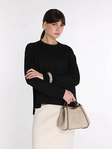 джемпер Max Mara SMMFIORIRE