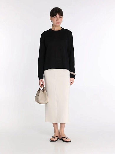 джемпер Max Mara SMMFIORIRE