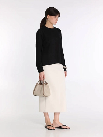 джемпер Max Mara SMMFIORIRE