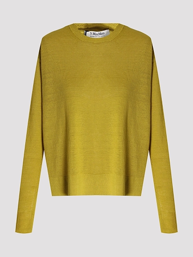 джемпер Max Mara SMMFIORIRE