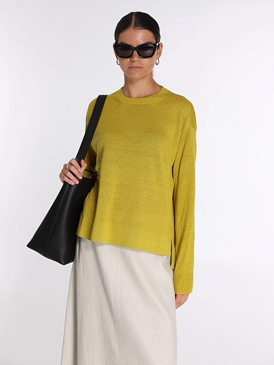 джемпер Max Mara SMMFIORIRE