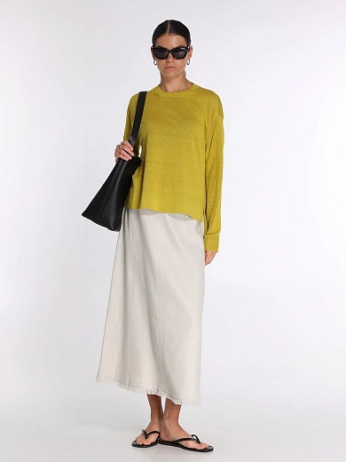 джемпер Max Mara SMMFIORIRE