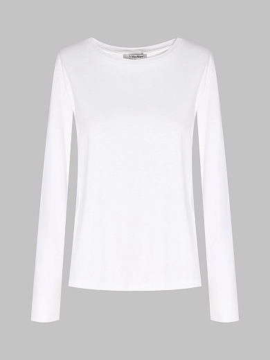 лонгслив Max Mara SMMFUMETTO