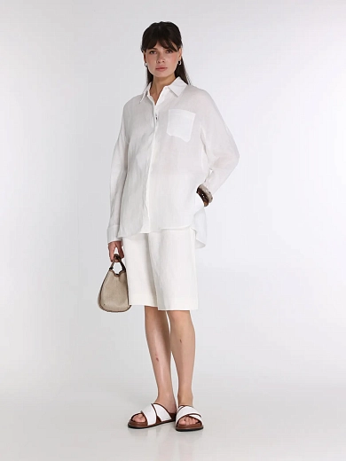 рубашка Max Mara SMMGALA