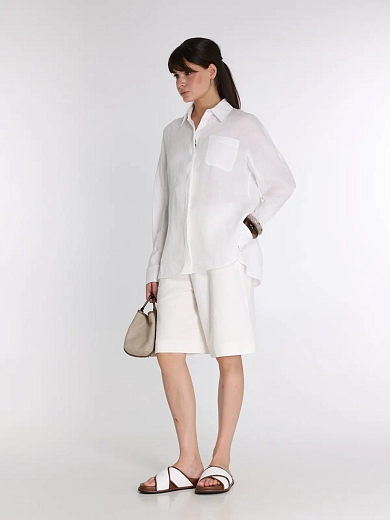 рубашка Max Mara SMMGALA