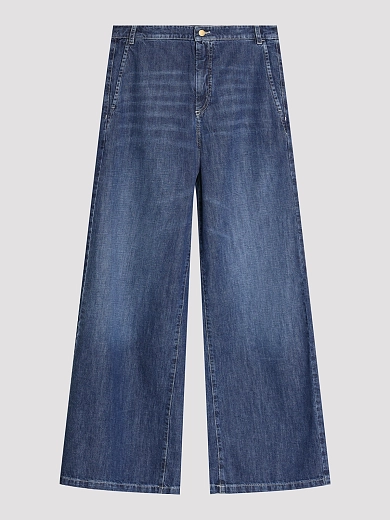джинсы Max Mara SMMGELATO