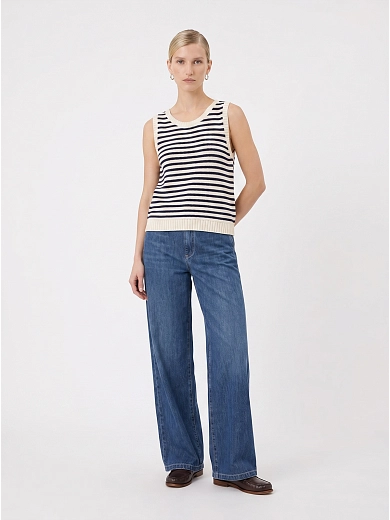 джинсы Max Mara SMMGELATO