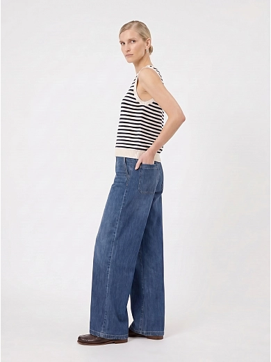 джинсы Max Mara SMMGELATO