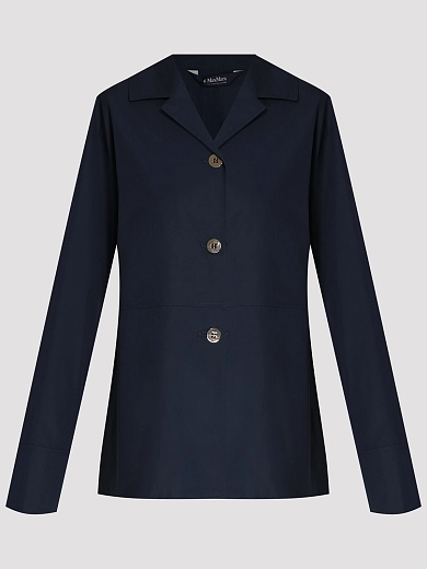 рубашка Max Mara SMMGENTILE