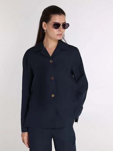 рубашка Max Mara SMMGENTILE