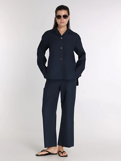 рубашка Max Mara SMMGENTILE