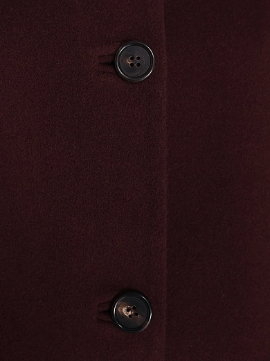 пальто короткое Max Mara SMMGIUGNO