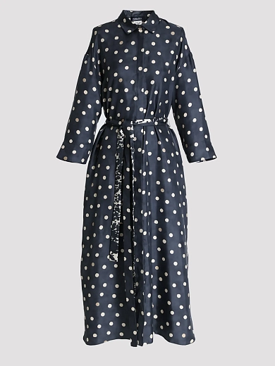 платье Max Mara SMMLEVA