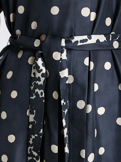 платье Max Mara SMMLEVA