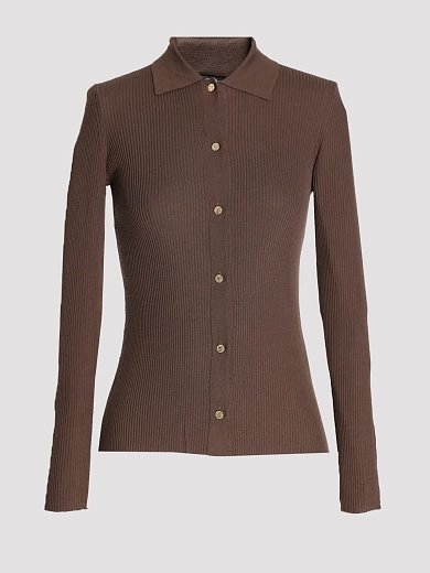 кардиган Max Mara SMMLIMONE