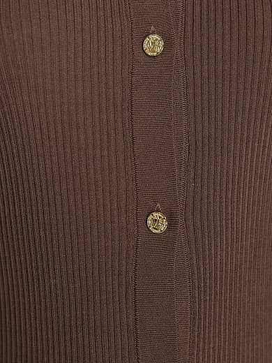 кардиган Max Mara SMMLIMONE