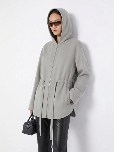 пальто короткое Max Mara SMMMONIA
