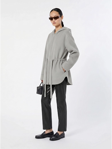 пальто короткое Max Mara SMMMONIA