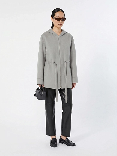 пальто короткое Max Mara SMMMONIA