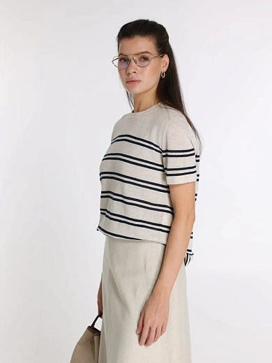 джемпер Max Mara SMMNORDICA