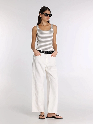 джинсы Max Mara SMMONORATA