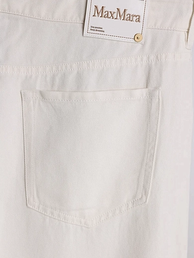 джинсы Max Mara SMMONORATA