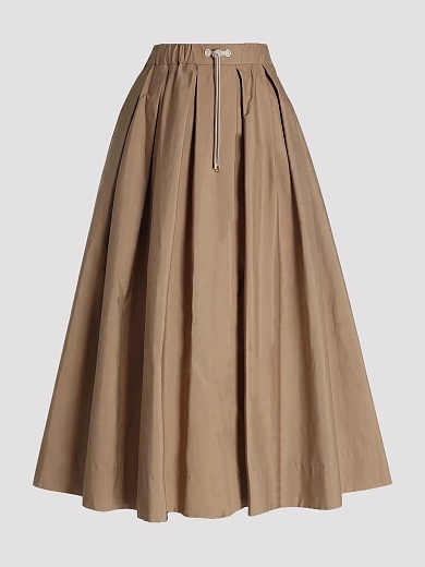 юбка Max Mara SMMPINETA