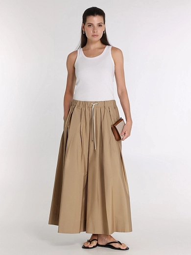 юбка Max Mara SMMPINETA