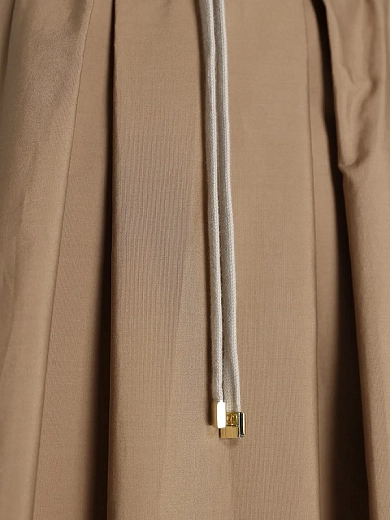 юбка Max Mara SMMPINETA